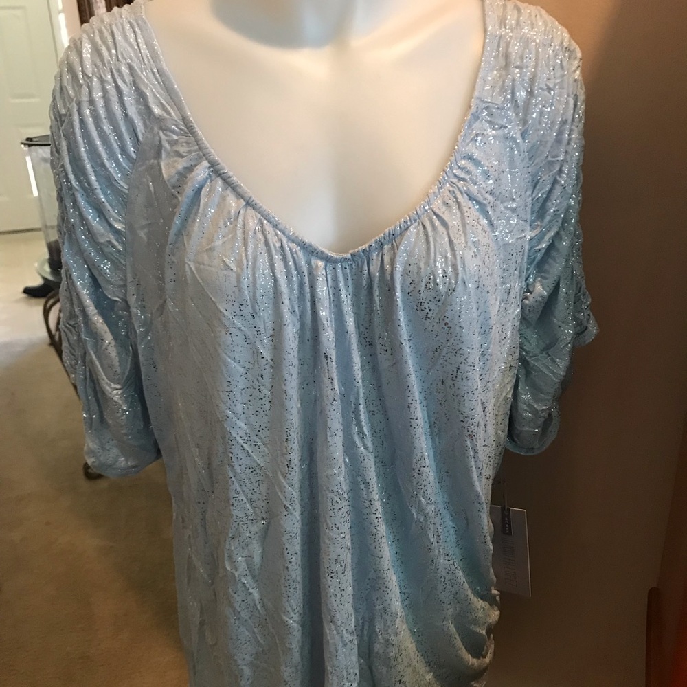 Lady’s blouse